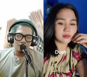#duet dengan @fionamaniz89 