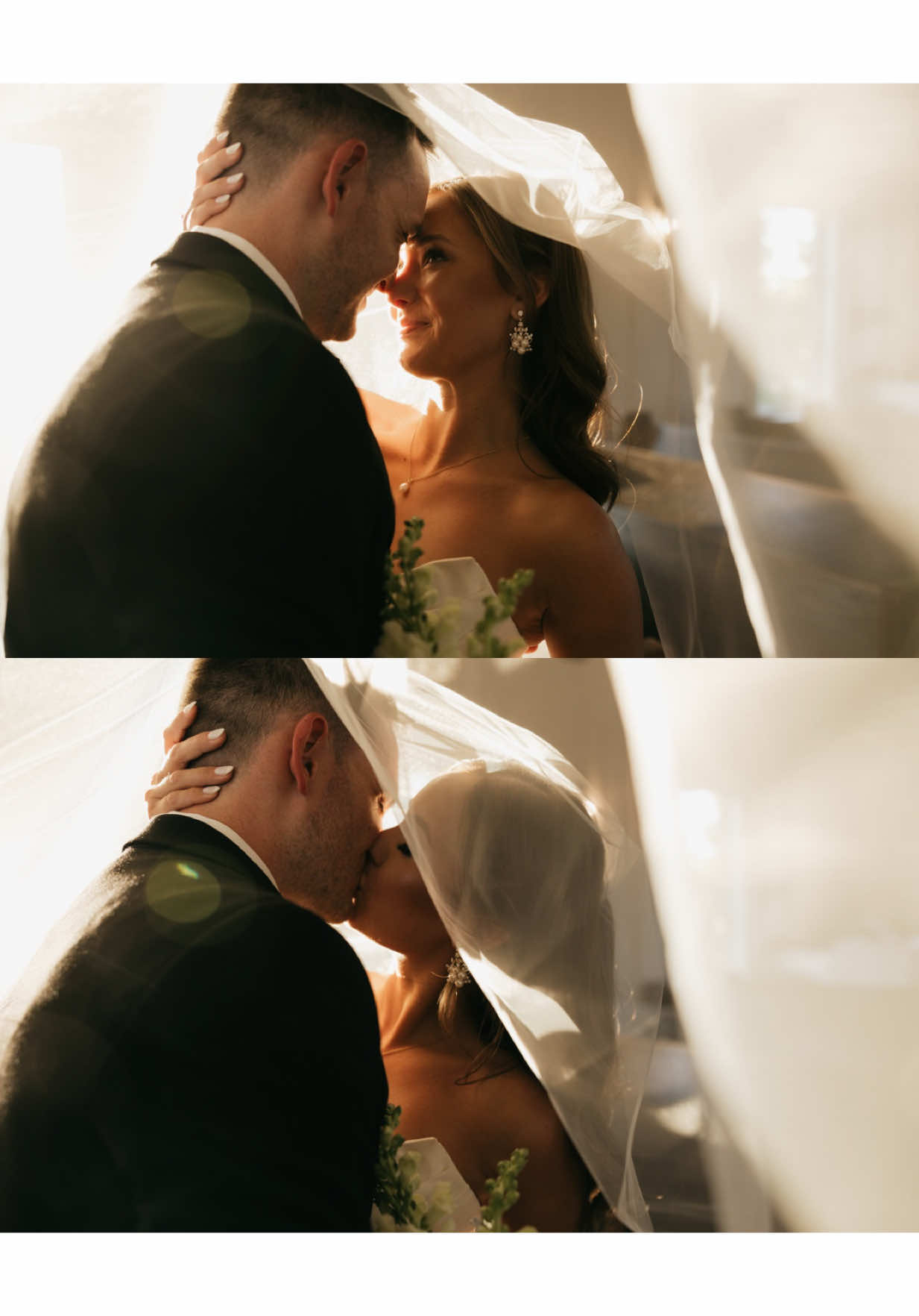 No words.  #weddingday #bridetobe #weddingtok #weddingplanning #weddingdress @stewartfilms 