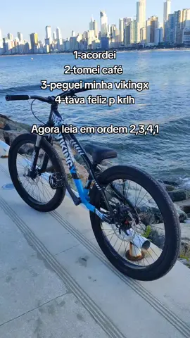#viking #trincada #tuff25 #bike #fyp