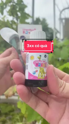 D3K2 lineabon 15ml seo còn 3xx có quà mẹ tham khảo nha #mecuakhoai16 #d3k2 #d3k2tinhkhiet #lineabond3k2 #lineabon 