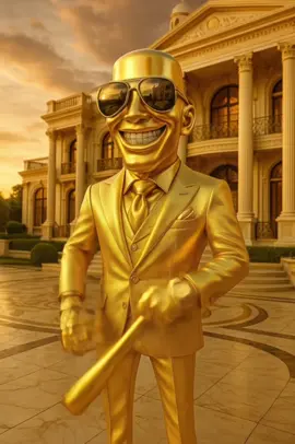 GOLDEN BRAINROT HOLIDAYS💸🌟⚜️ GUYS SUBSCRIBE MY FRIEND👉@MrPatapim  #LanguageLearning #brainrot #ai #chlidren #balerinacappuchina 