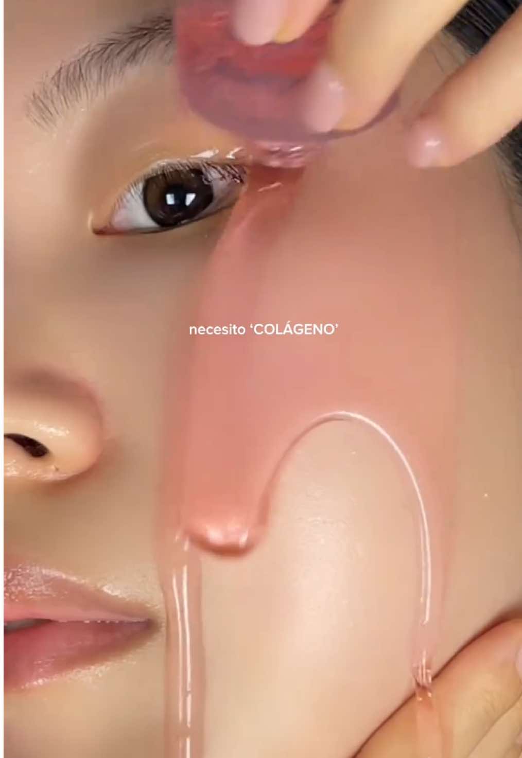 Recargando colágeno para piel glowy🫧 #Biodance #CollagenSerum #glowyskin #skincare #koreanskincareroutine  @Biodance Store US 