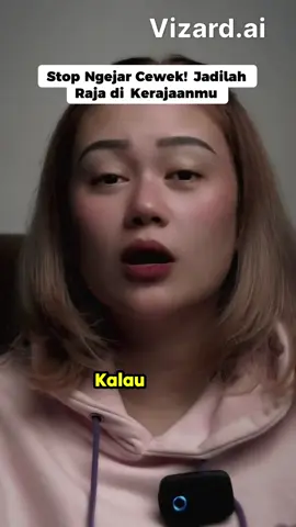Nggak ada yang lebih menarik daripada memahami dinamika antara pria dan wanita! Dalam klip ini, terlihat bagaimana mengejar perempuan bisa menurunkan harga diri dan membuat kamu tampil murah di mata mereka. Keterampilan memang penting, tapi ini tentang seni pembelajaran yang tepat. Wanita sudah lama memahami interaksi ini, jadi kenali bagaimana ekspektasi dan strategi jitu bisa membuat kamu menjadi lebih menarik. Ingat, kepercayaan diri dan ketenangan adalah kunci! Jadi, siap untuk menjadi raja di kerajaanmu sendiri? Tonton sampai akhir untuk mendapatkan wawasan menarik dan tantangan yang bisa mengubah cara pandangmu! #PencerahanHati #HubunganSehat #Bercinta #PsikologiPria #PentingnyaKepercayaanDiri #PriaSejati #TipsMemikat #KehidupanCinta #StrategiPDKT #NasihatCinta
