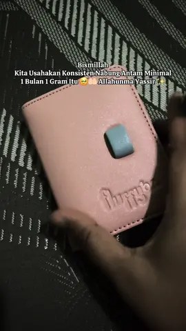 Gppkan kalo baru banget mulai sekarang 🥹.. Takut banget salah ambil langkah.. Sharing dong kalo menurut kalian mending Antam, Galeri24, atau UBS ?? Dan alasannya kenapa ?? #creatorsearchinsights #emasantam #emasasli #nabungemas #antam #fypシ゚ #tokoemaspantes 