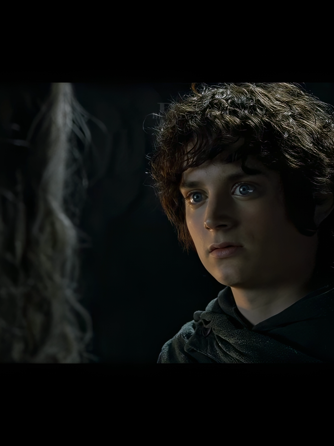 Ölümün perdesi ardında saklı hakikat... #lordoftherings  #filmreplikleri  #anlamlısözler  #hayat  #f