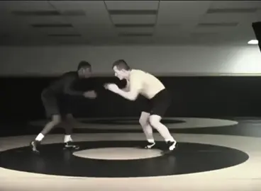 Low level Duck Under Opponent Sprawls Build-up To Peekout#wrestling #takedown #techneique #defense #viral 