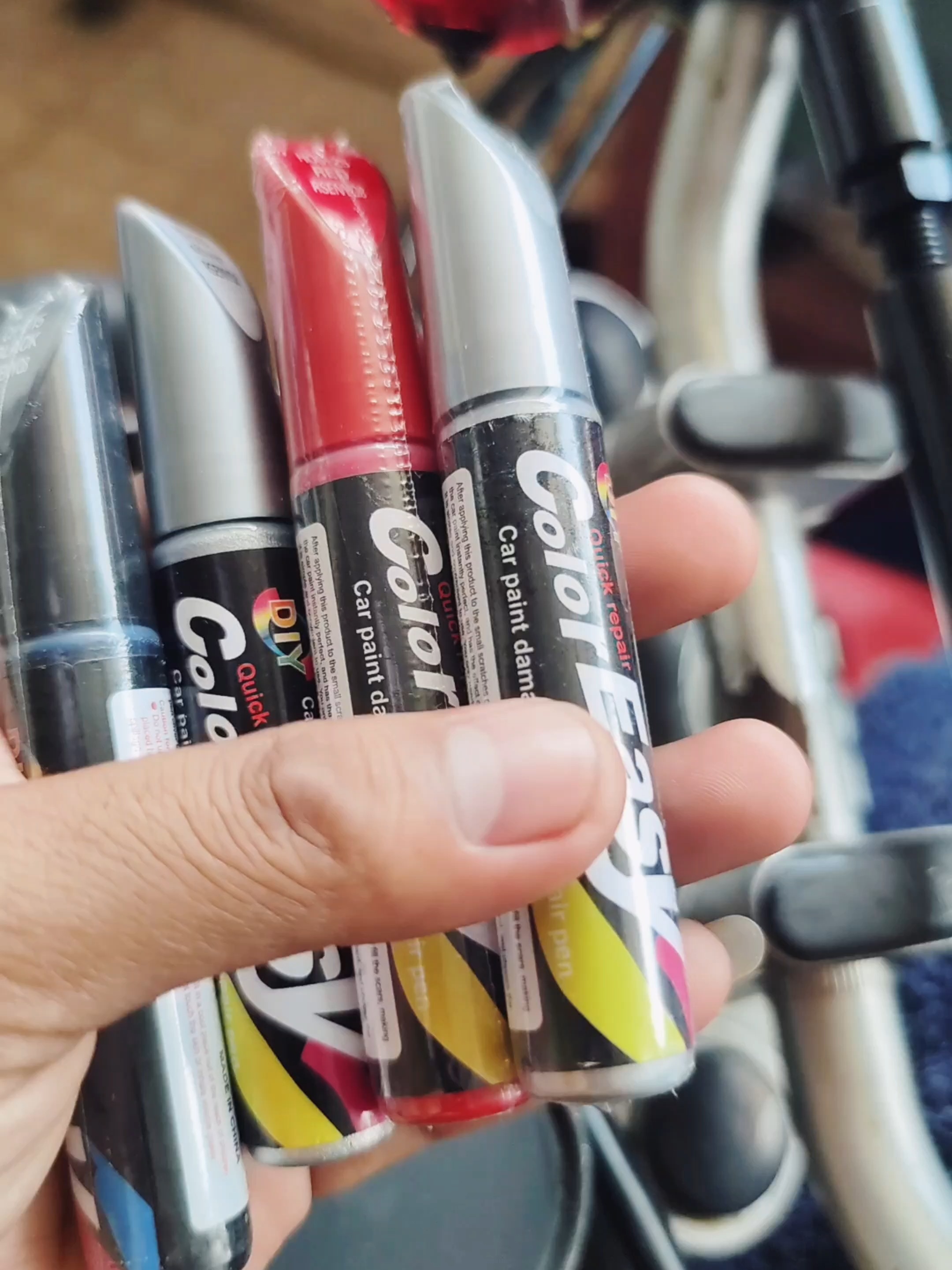 SPIDOL BARET BODY MOTOR MOBIL #spidolbaretmobil #spidolbaret #spidolbaretkendaraan #bengkel #bengkelmotor #alatbengkel #vixion #vixionold #vixionmodifikasi #vixion_modifikasi #variasimotor #modifikasimotor #motor #motormodifikasi #motorvariasi #motorbike #modifmotor #modifikasimotorindonesia #cuantanpabatas #wibgajian