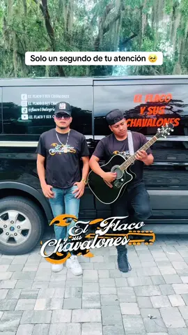Hablemos🥺@EL FLACO Y SUS CHAVALONES @ELIAS ALEGRIA #hablemos @Los Plebes del Rancho de Ariel #saludos #y #bendiciones #estilo #elflacoysuschavalones🎸 #graciasporsuapoyo❣️ #gracias #video #tiktok #viral #viralvideo #agradecido #con #Dios #vamos #por #mas 