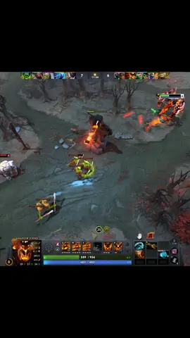 пьяная катка #дота #дота2 #дота2приколы #dota #dota2 