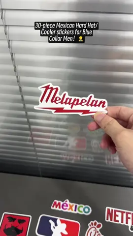 Aquí nadie presume reloj, presumimos casco decorado. ⏰➡️⛑ #bluecollar #HardHatStickers#MexicanVibes #TikTokLatino#mexico 