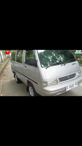Suzuki carry futura tipe dx 2014 body model lama bersaing dengan xenia dan apv  #suzukicarry #carryfutura #futura #jualbelimobilbekas 