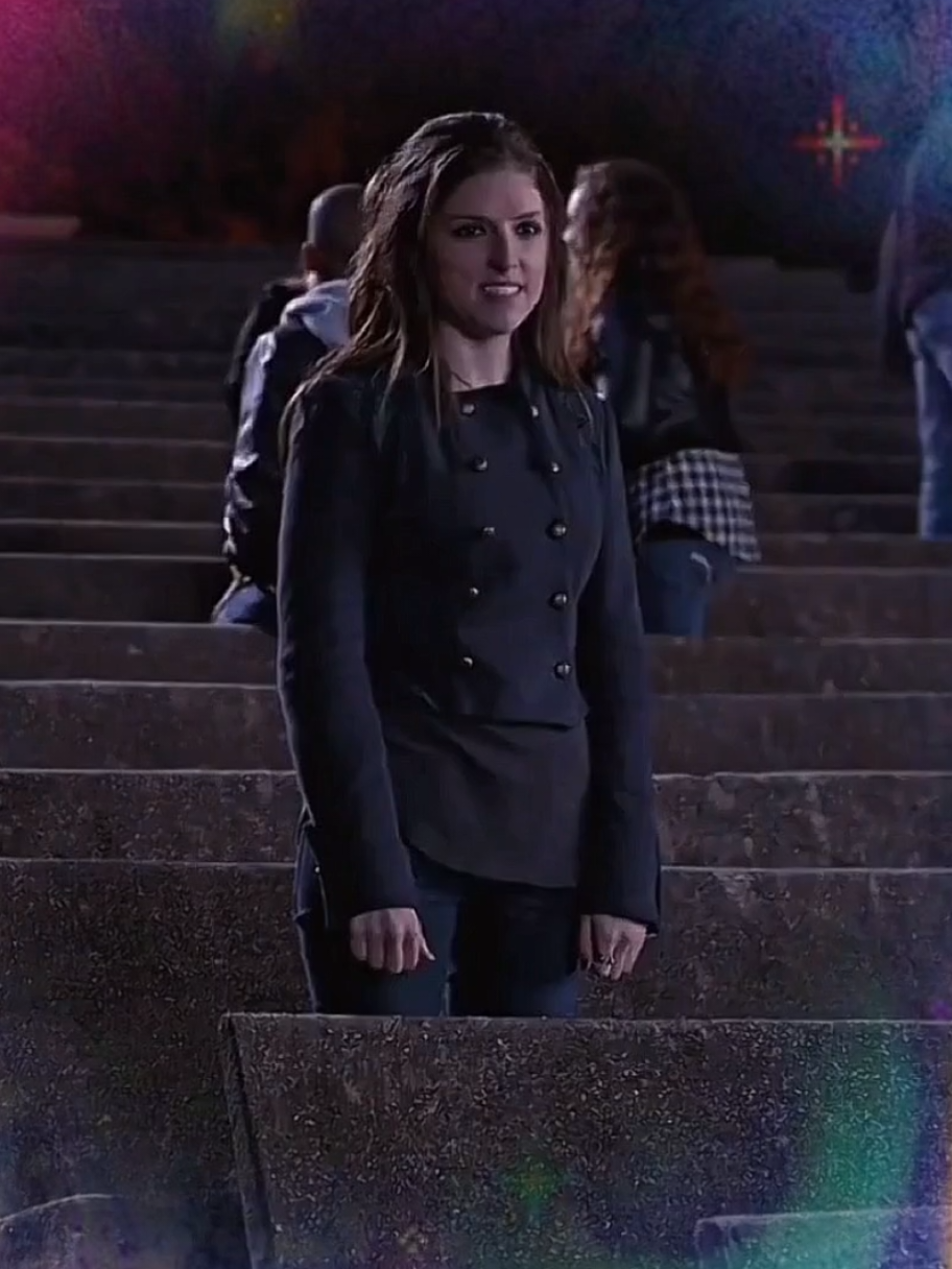-☆ || #BECHLOE || real🤤🤤 || . . INFO ♡ SHOW: Pitch Perfect  CHARACTER: Beca Mitchell & Chloe Beale  APP: CapCut FONT: Arial Narrow  . #fyp #pitchperfect #trend #viral 