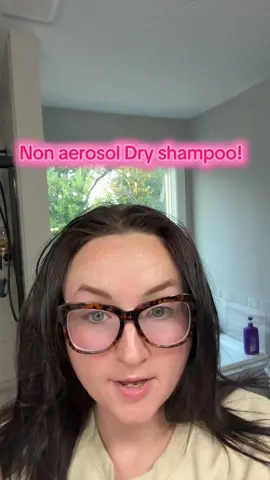 Seriously love this stuff #k18airwashreview #k18results  #k18dryshampoo #dryshampoo 