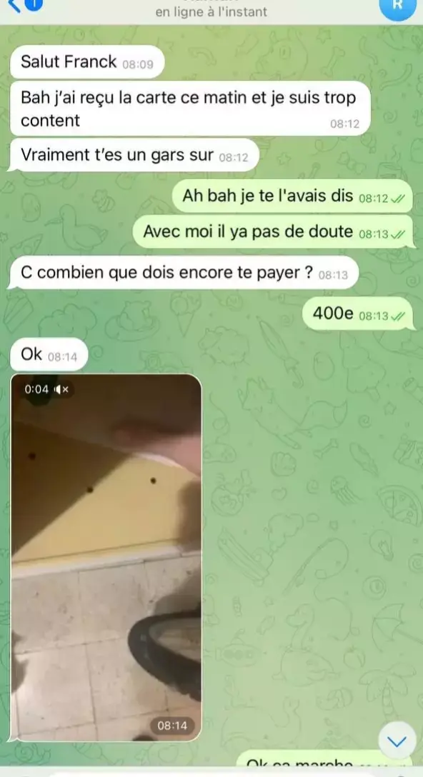 carte clonée et faux billet disponible main propre #fauxbilletsbelgique #virementinstantané #carteclone