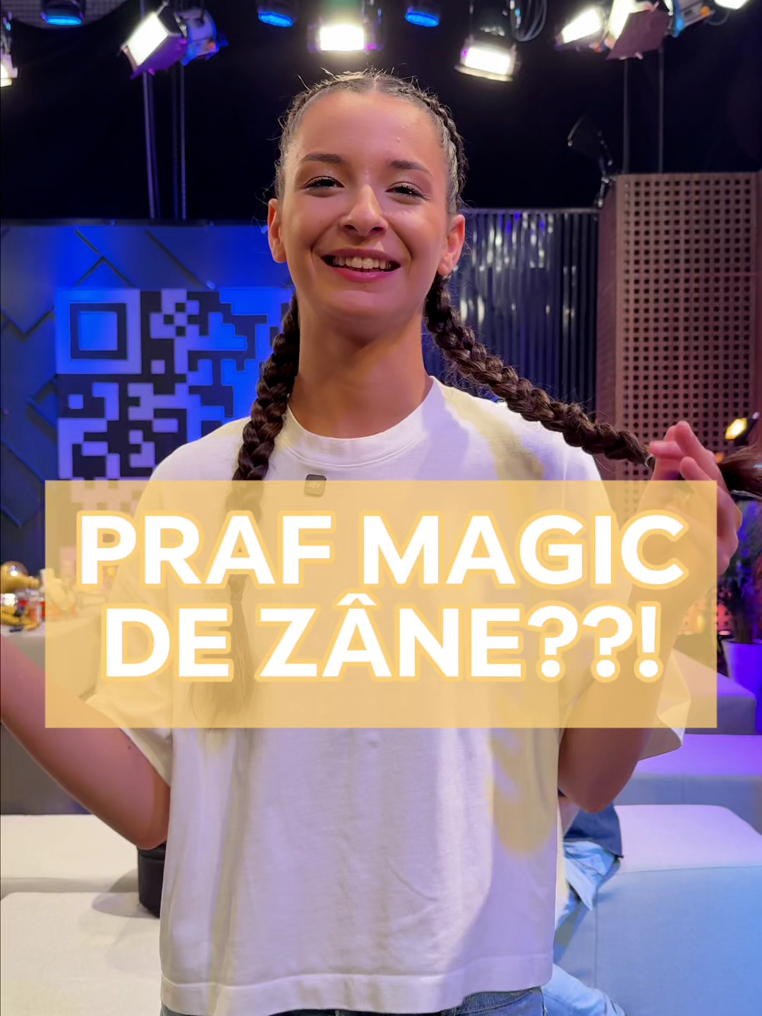 Ne revedem în fiecare sâmbătă de la 𝐨𝐫𝐚 𝟐𝟎:𝟎𝟎, doar pe @antena1.ro și @antenaplay.ro 🤩 #Antena1 #antenaplay #theticket #foryou