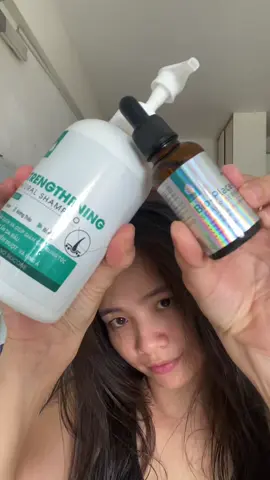 Mấy bà đang rụng tóc thì tham khảo thử nha#viral #xuhuong #daugoithaoduoc #daugoigiamrung    #daugoivietbeaty 