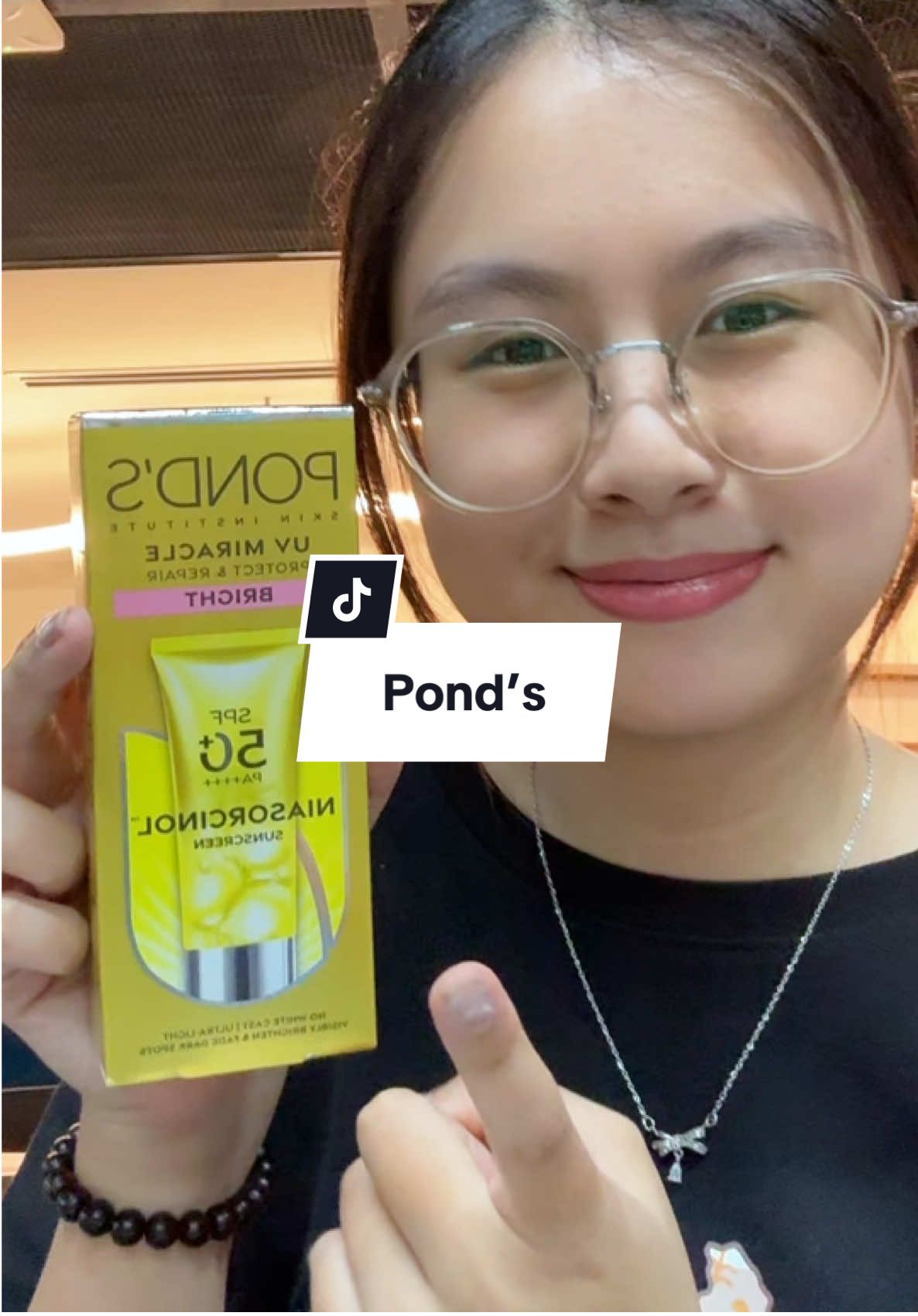 #kemchongnang #chongnangphorong #uvmiracle #pondsvietnam #hoptaccungunilever 