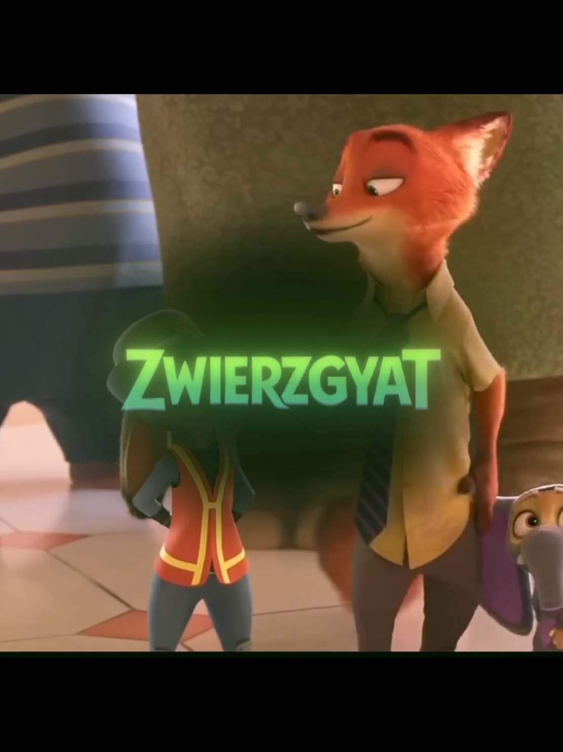 zwierzogród brainrot😔✌️ #goviral #edit #ilovetiktok #trendingvideo #zwierzogrod 