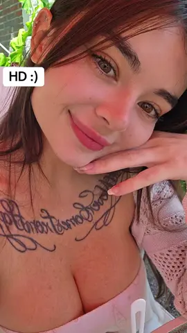 Stop looking at my pores #fypシ #jessicabeppler #cute 