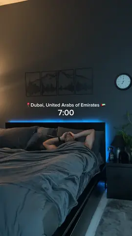 A day in life of a 26 years old living alone in Duabi, UAE 🇦🇪 #gym #healthylifestyle #cabincrew #gym #routine @Gymshark @Ben Francis @WHOOP @myprotein @DeLonghi @MÄNN.skincare @CLEVEREE ® 