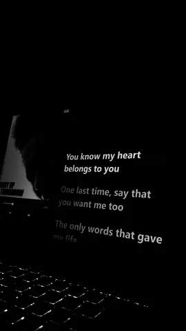 The Abyss >> #theweeknd #lyrics #theabyss #fyp #monolyrx