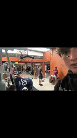 Streams en Kick Pepugonzalezz 🙌😁 #gym #GymTok #gymrat #Fitness #argentina 