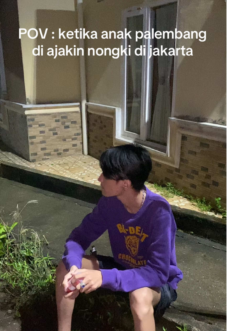 angkat tangan yang pernah nongkrong di boja #Dodayeye 