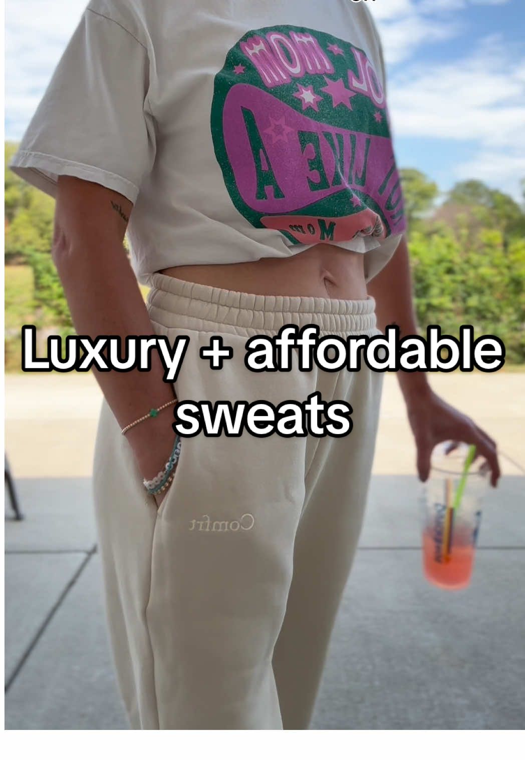 #comfrt #comfrtsweatpants #sweatpants #sweatpantsoutfit #comfyoutfit 