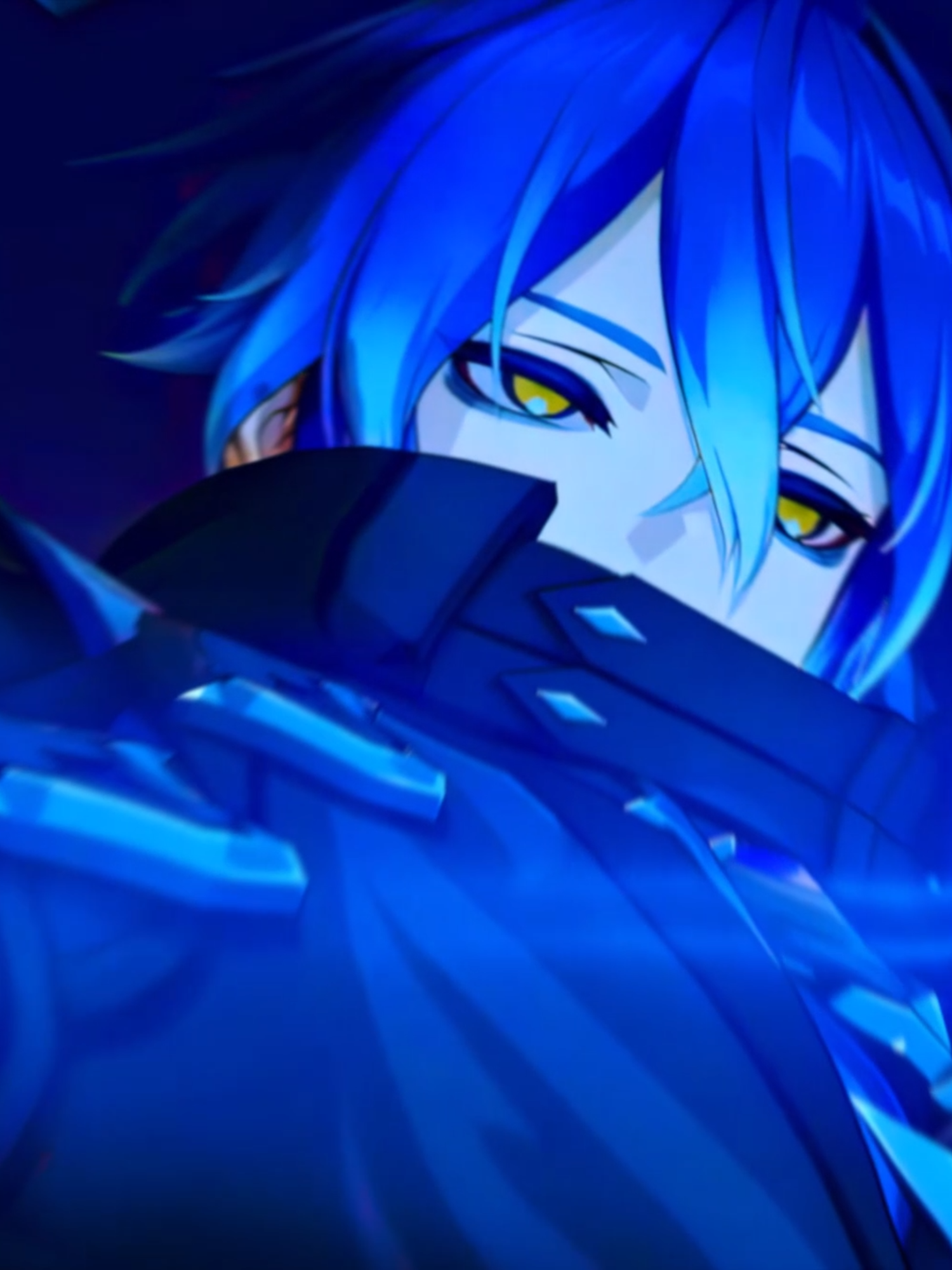 he's so good in this cutscene #flins #genshin #GenshinImpact #fyppppppppppppppppppppppp #genshinimpact60 #foryou #fyp #nodkrai