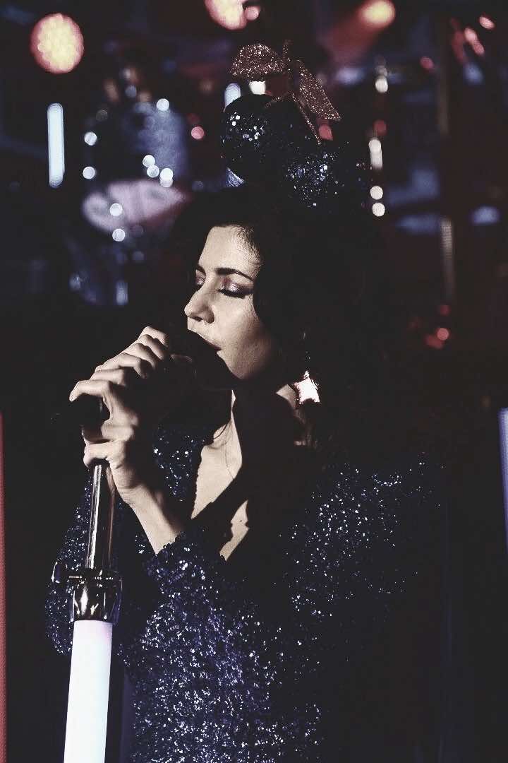 yeah you cant pin me down ★ best song on froot  💿@MARINA @MARINA HQ  #marina #livemusic #froot #concert #fyp 