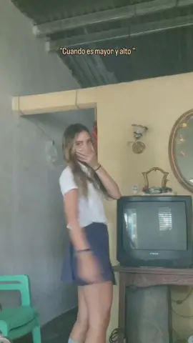 #mayoresde30 #viraltiktok #igli