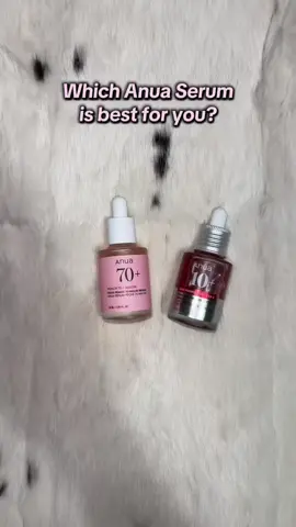 you better be quick before they go out of stock 😭😭 #anua #koreanskincare #skincare #skincareroutine 