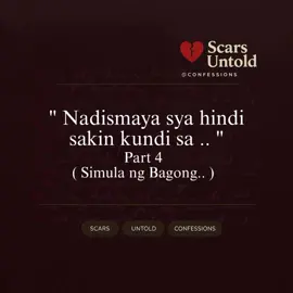 After that wedding project, akala ko tapos na ang chapter na ‘yon. I walked away feeling lighter, kasi pinili kong maging propesyonal at pinakita kong hindi ako natalo sa buhay. Pero minsan, si destiny talaga mahilig magtahi ng mga kwento na hindi natin inaasahan. Weeks later, habang may event akong sineshoot sa Cebu, may lumapit na babae. Ngumiti siya, at agad ko siyang nakilala,siya yung bestfriend ng ex ko. Oo, siya rin yung taong naglakas-loob sabihin sa akin noon na ayaw ng ex ko sa pamilya ko. Natawa siya, “Naalala mo pa ba ako? Ako yung messenger nyo noon.” Natawa rin ako, “Ikaw pala yung nagbukas ng mata ko sa katotohanan.” Nagkape kami pagkatapos ng event, at dun nagsimula ang mga kwentuhan. Ang dami naming naalala, hindi tungkol sa ex ko, kundi tungkol sa buhay, sa mga pangarap na halos pareho kami, at sa mga pinagdaanan. Ang gaan ng usapan, para bang matagal na kaming magkakilala. At sa totoo lang, habang tumatagal, napansin ko yung isang bagay na hindi ko nakita noon, yung sincerity sa mga mata niya. Hindi niya ako tinignan batay sa estado ng buhay ko, kundi bilang taong may sariling halaga. Doon ko na-realize: minsan, ang taong naroon sa paligid ng sugat mo, siya rin pala ang magiging gamot. Hindi ko alam kung saan hahantong ito, pero isang bagay ang malinaw: sa wakas, may nakilala akong handang tumanggap hindi lang sa akin, kundi sa pamilya kong minahal at ipinaglaban ko. At doon, nagsimula ang bagong kabanata ng kwento ko. Hindi na tungkol sa iniwan, kundi tungkol sa isang taong handang manatili. 👉 To make the story short, we are now blessed with 3 kids, at kami’y nagmamay-ari na ng dalawang resort sa Cebu na ginagawa naming wedding venues, siya ang nag-oorganize, at ako naman ay may tatlong photography teams na humahawak ng malalaking events. Minsan, ang sugat na iniwan ng nakaraan, hindi para manatiling sugat, kundi para ihanda ka sa pag-ibig na tunay at panghabang-buhay. ❤️