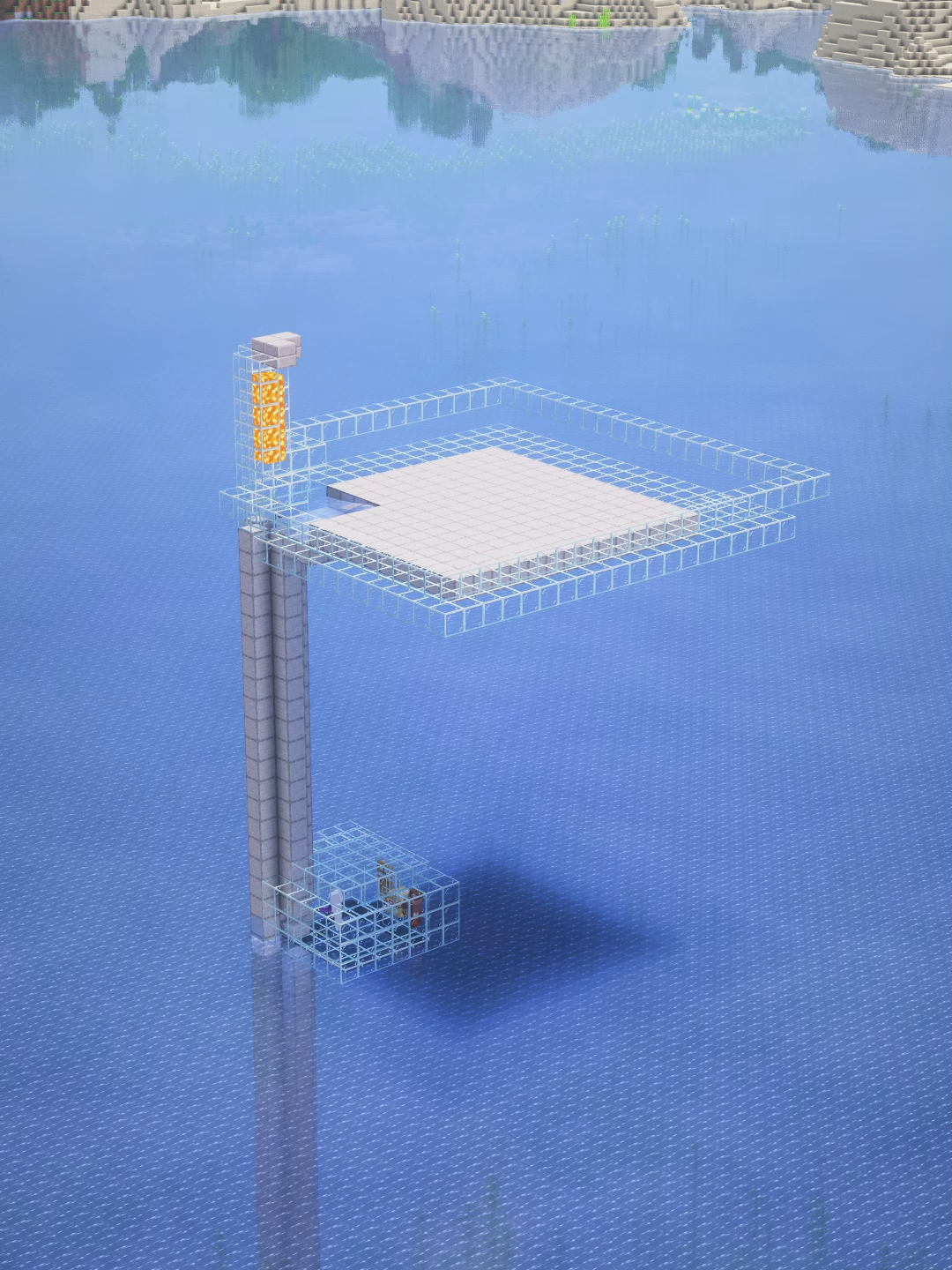 The Best Raid Farm on Minecraft! #farming #minecraftfarm #minecrafttips #minecrafttipsandtricks #minecraftemeraldfarm #minecraftemerald