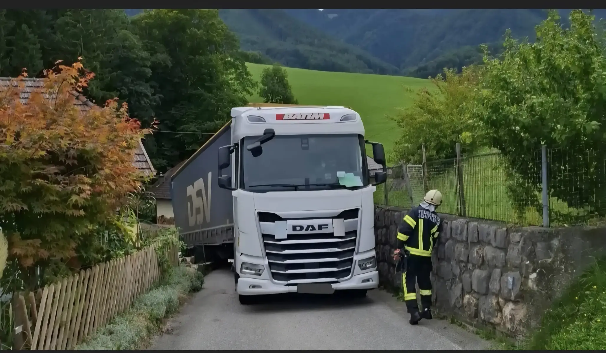 #batim #hallobossproblem #kolekaproblem #hallobossmikel #polishtrucker 