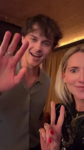 When our boss is cooler than we will ever be. 😮‍💨