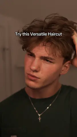 This is the method, let me know which tutorial you want first #fyp #hairstyle #fringe #middlepart #haircut 