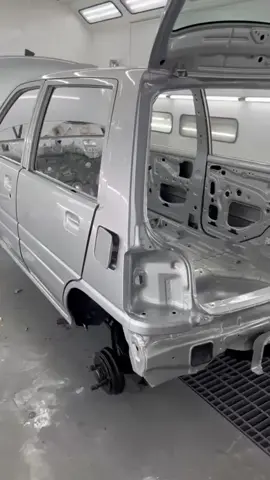 Alhamdullilah ... Nak buat macam ni cari lah kami di77 Garage atau ws no ni 0163224334 MooN #alhamdulillah #fyppppppppppppppppppppppp #fyp #carservice #aircond #foryourepage #gombak #carrestoreration #breakdown #breakdown #caraircond #bengkelkereta #selayang #enginerebuild #batucaves #rawangselangor #kl #kcar #kcarlife #kelisa #kenari #turbo #77garage #doublesevengarage #kancilturbo #kancilmodified #l900 #l5 