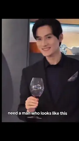 this man is so dangerous🔥🫠 #oceanjiang #jiangheng #desiretheseries #fypシ゚viral #viral