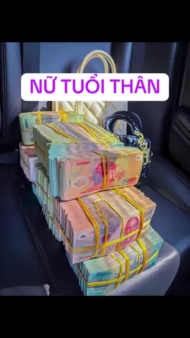 Nữ tuổi Thân #phongthuy #viral #xuhuong 