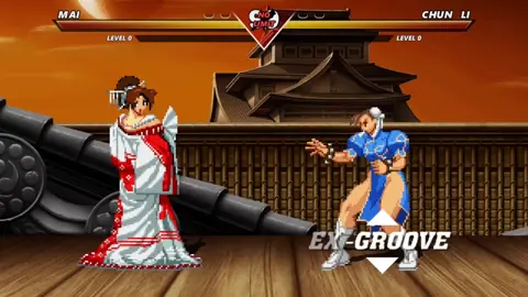 STREET FIGHTER #foryoupage 