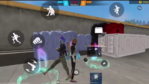 @duc thinh #freestyle#freefire