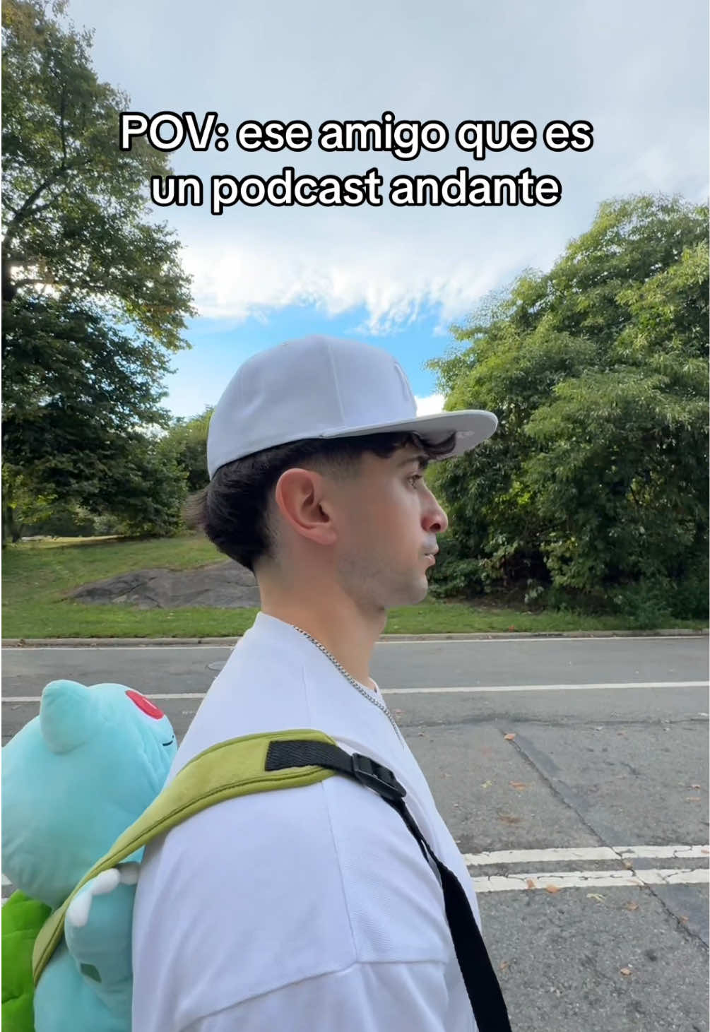 Todavía no he podido superarlo 😩🫏 @Adrián Romero 