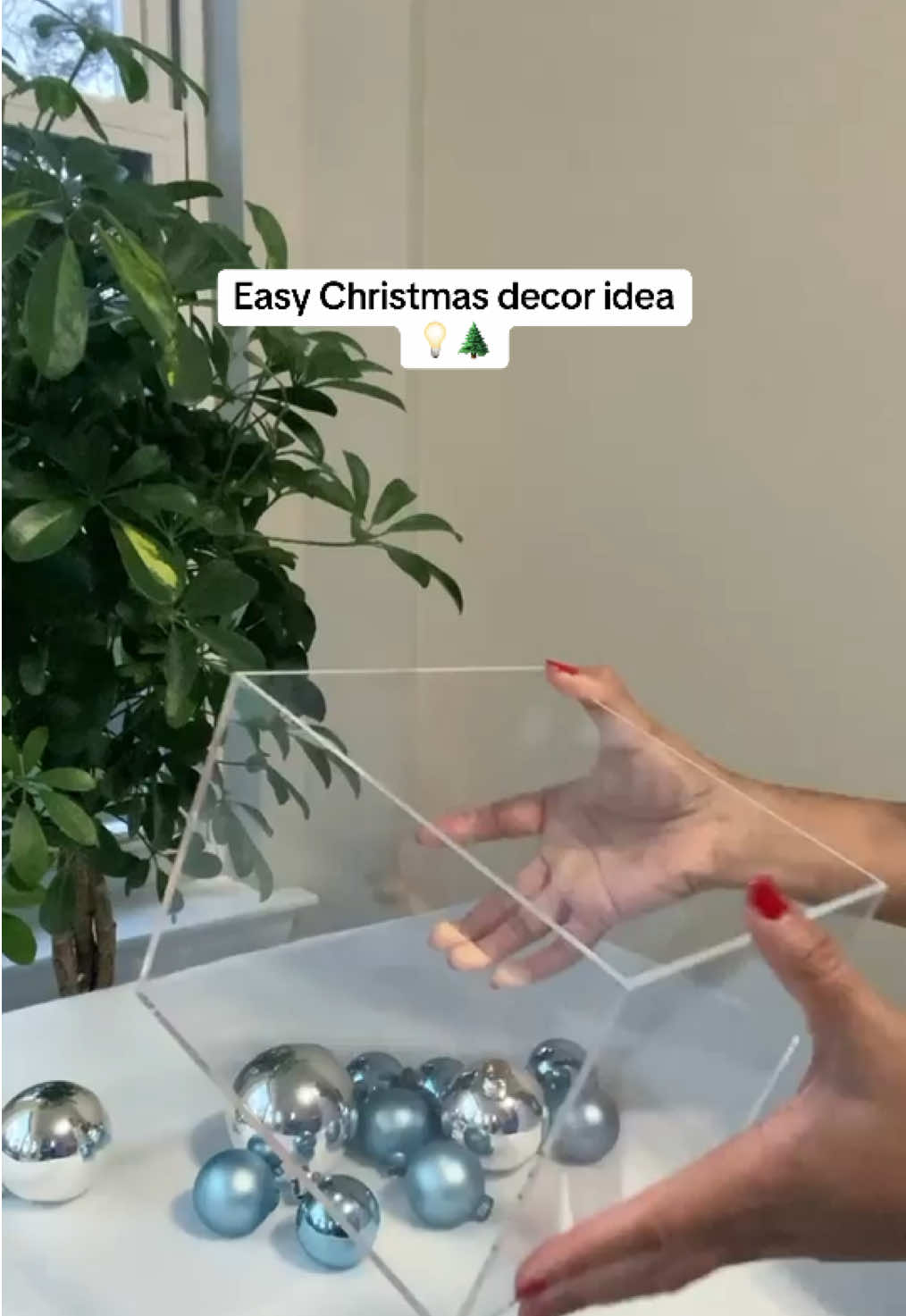Christmas is almost here 🌲🌲