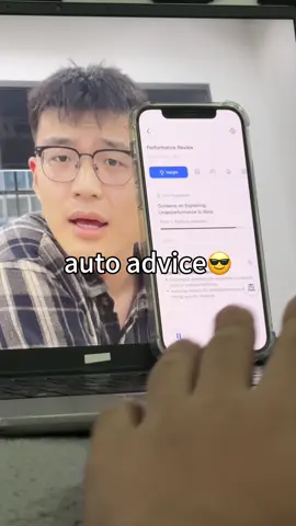 Gotta be more talkative than him #fyp #proactor #ai #hack #worklife 