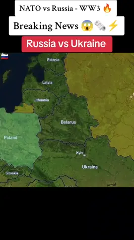 Breaking News 😱🗞️⚡ #breakingnews #usa #poland #russia 