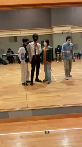 #スパドラ #superdragon #EBiDAN #飯島颯 #fyp 