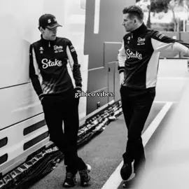#gabico #gabrielbortoleto #nicohulkenberg #formula1 #kicksauber 