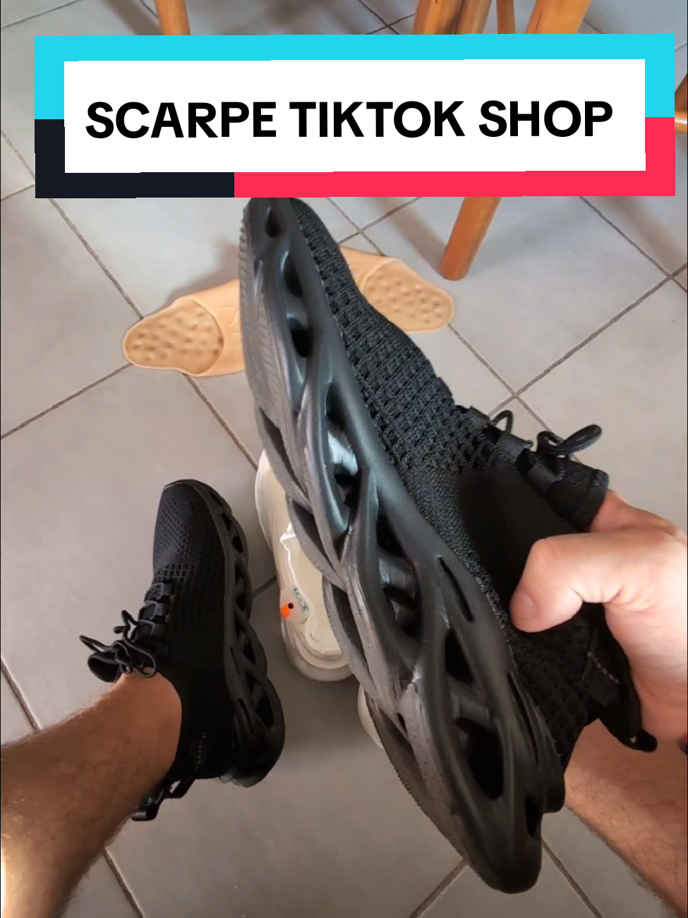 Credo me ne prenderò anche un altro colore #scarpe #sneakers #fashiontiktok #PerTe #scarpeuomo 