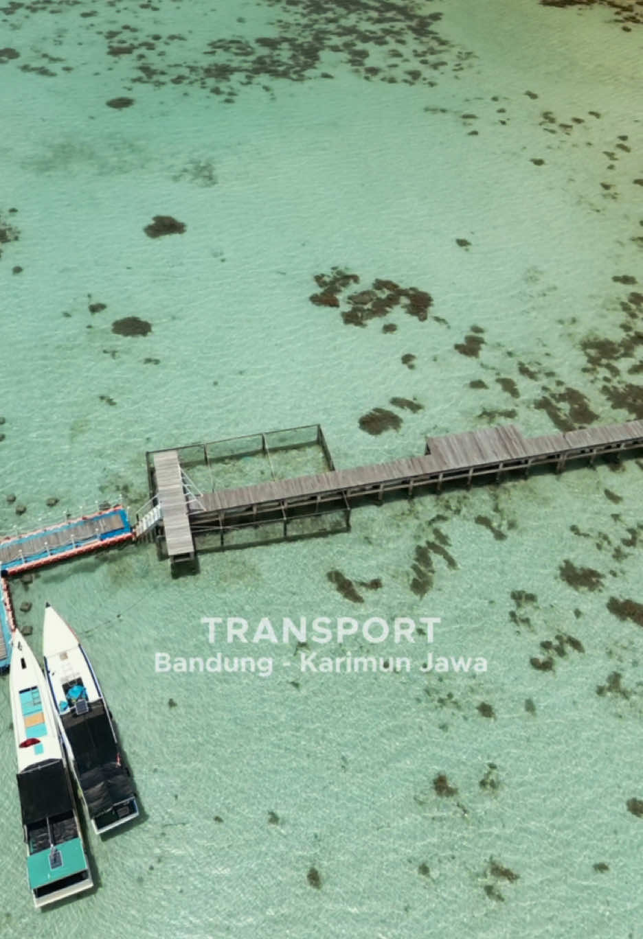 Ngeteng dari Bandung ke #karimunjawa 